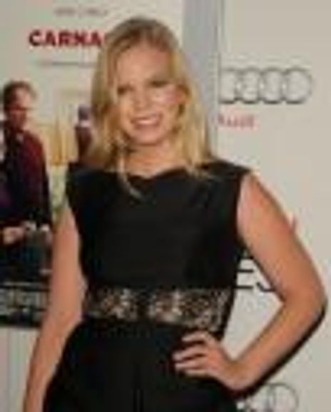 Arielle Yuspeh Headshot