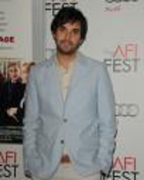 Alex Ross Perry Headshot