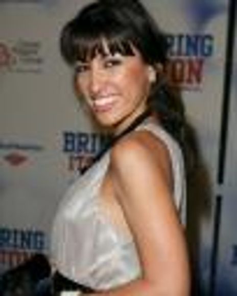 Vanessa Born Headshot