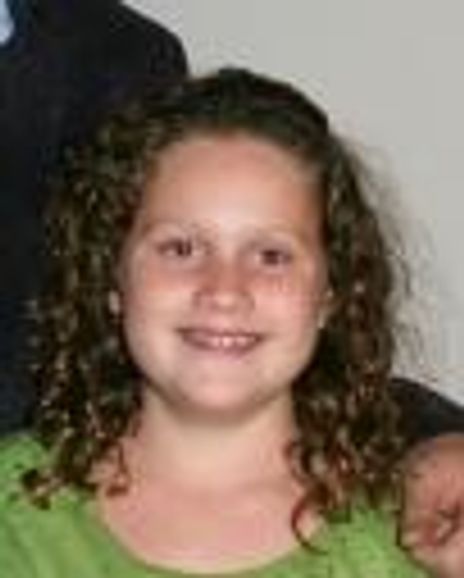 Molly Rubin Headshot