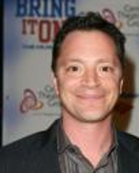 Josh Malina Headshot