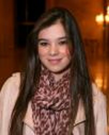 Haylee Steinfeld Headshot