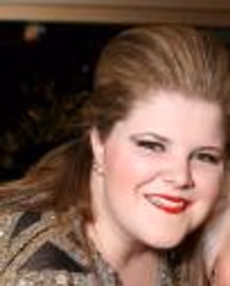 Ryann Redman Headshot
