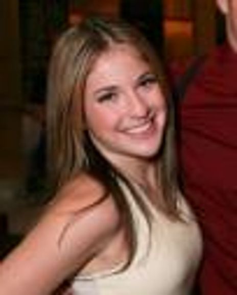 Daniell Carlacci Headshot