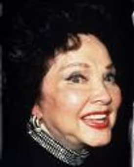 Kathryn Grayson Headshot