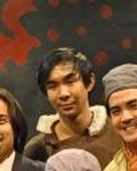 Ka-Ling Cheu Headshot