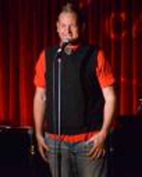 Micah McCain Headshot