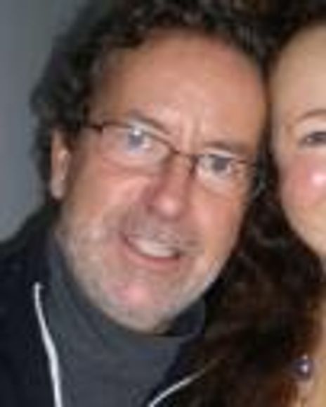 Christopher Robbins Headshot