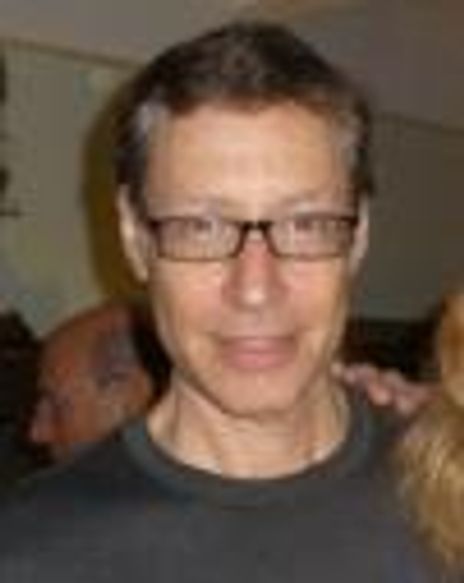 Rob Fruchtman Headshot