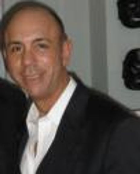 Clif Deraita Headshot