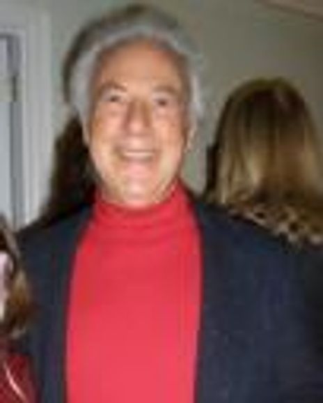 Lincoln Boehm Headshot