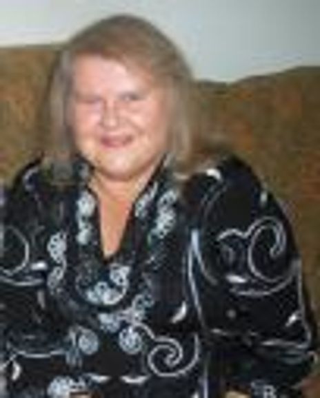 Debbie Tuma Headshot