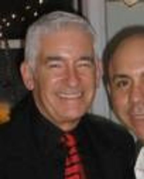 Bruce Miahael Headshot