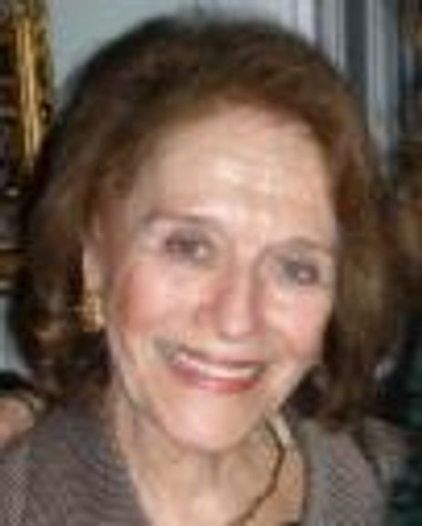 Arlene Stern Headshot