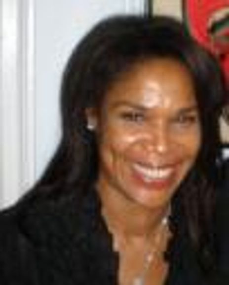 Colette Bryce Headshot