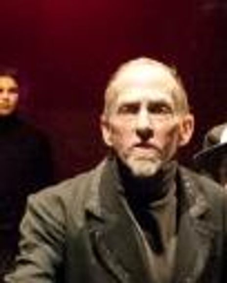 Peter B. Schmitz Headshot