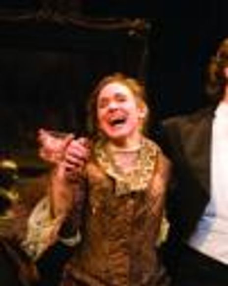 Rachael Balcanoff Headshot