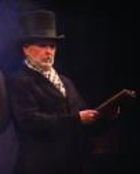 Ralph Petillo Headshot