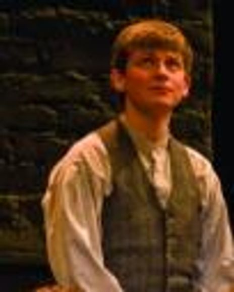 Daniel Garrity Headshot