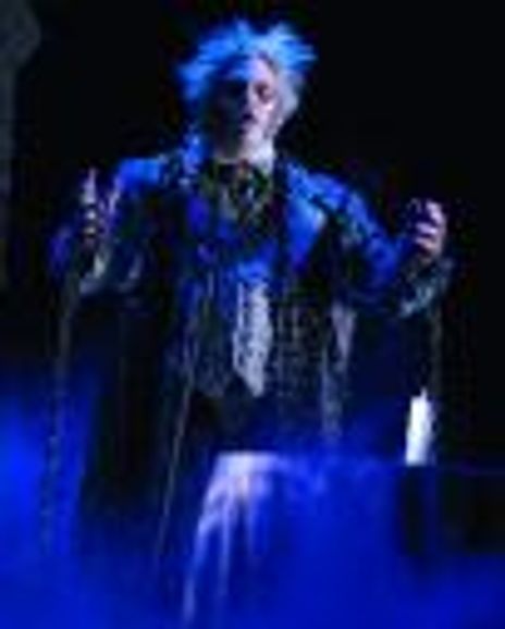 E Gray Simons Headshot