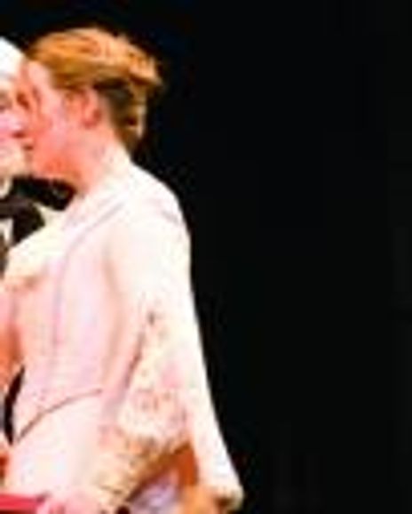 Sarah Elizabeth Bedard Headshot