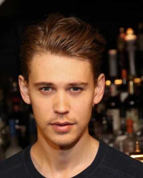 Austin Butler Headshot