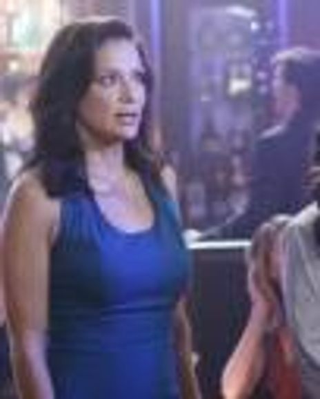 Constance Marie Headshot