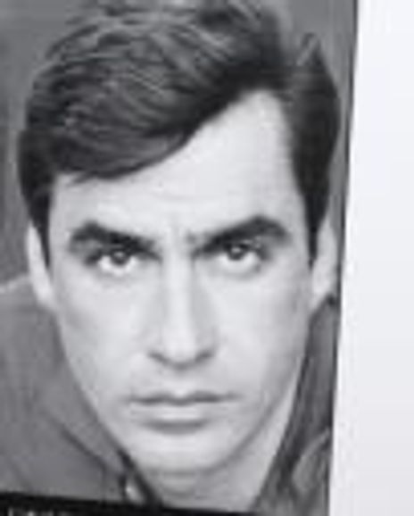 Norman Sunshine Headshot