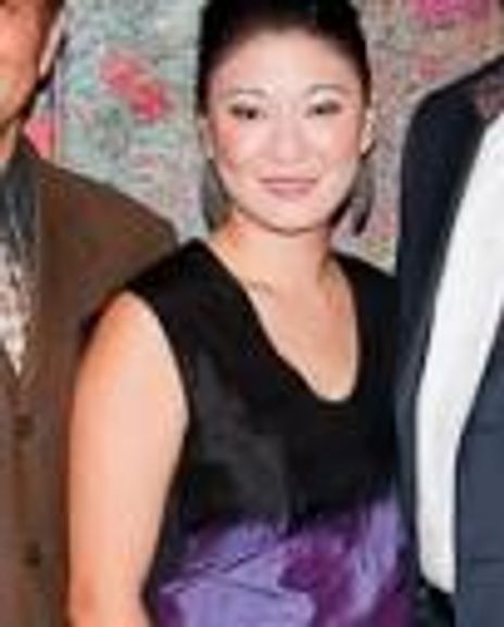 Jennifer Lin Headshot