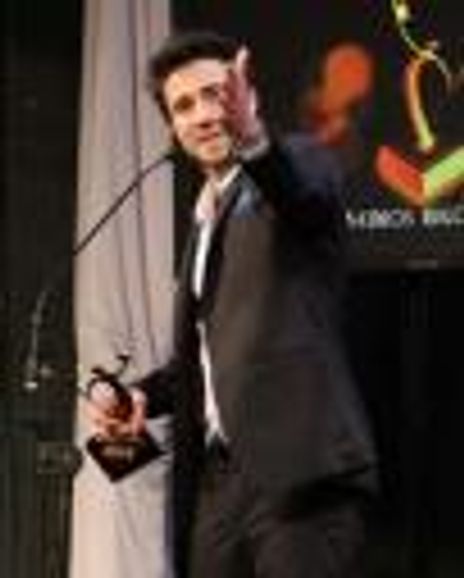 Mariano Chiesa Headshot