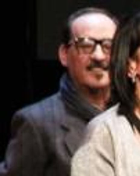 Rodolfo Valss Headshot