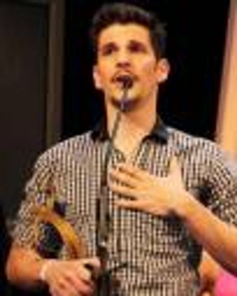 Leandro Bassano Headshot