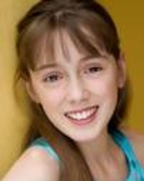 Jasmin Younger Headshot