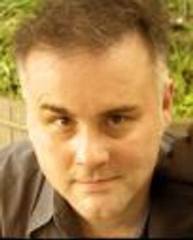 Samuel Cohen Headshot