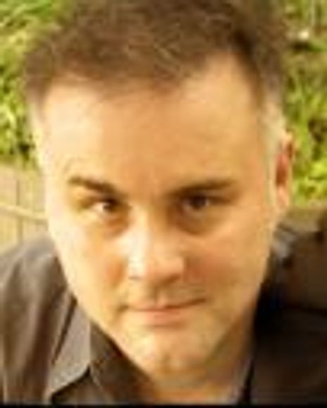 Samuel Cohen Headshot