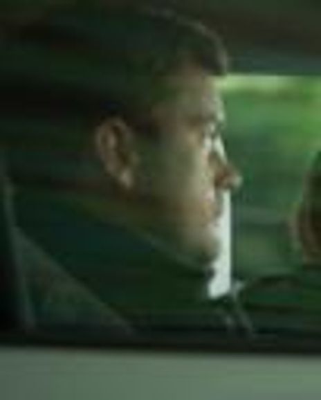 Josh Jackson Headshot