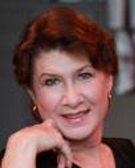 Cheryl King Headshot