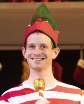 Christopher Keegan Headshot