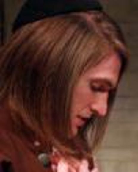 Barrett Nash Headshot