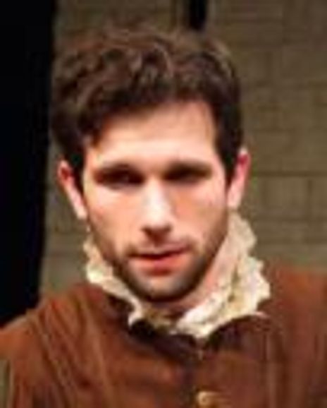 Jim Covault Headshot