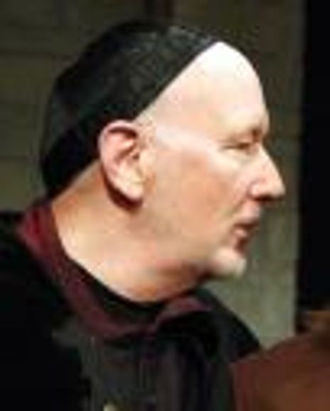 Samuel West Swanson Headshot