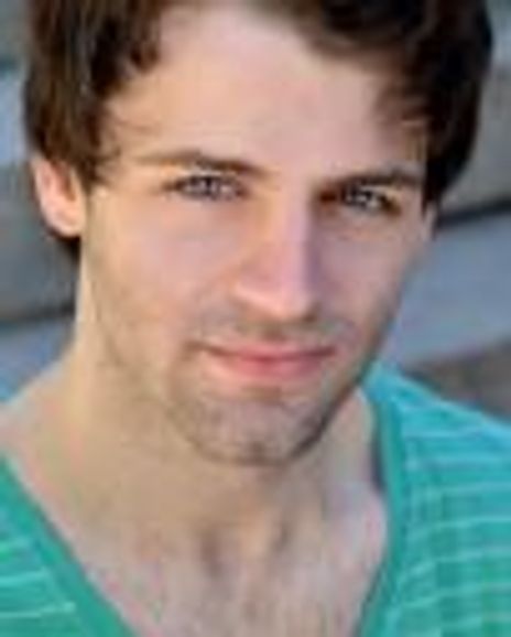 Andrew Deeb Headshot