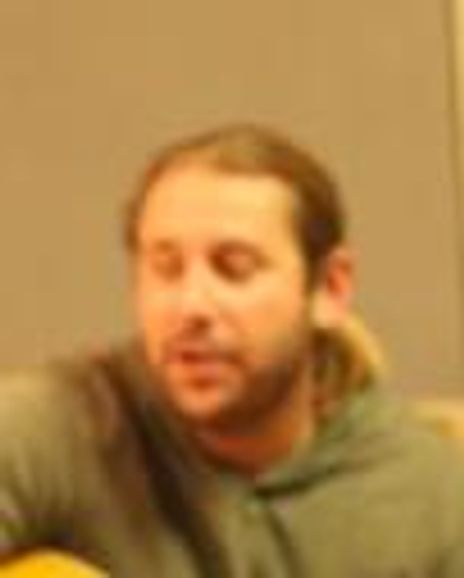 Gerald Ramsberger Headshot