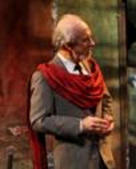 David S. Klein Headshot