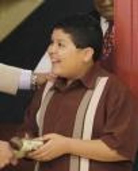 Rico Rodriquez Headshot