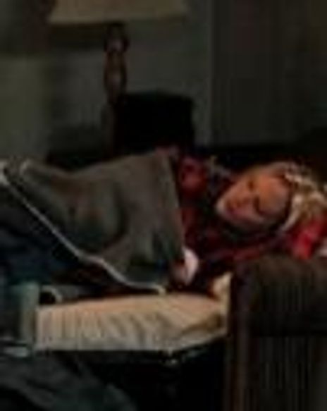 Sarah Jane Morris Headshot