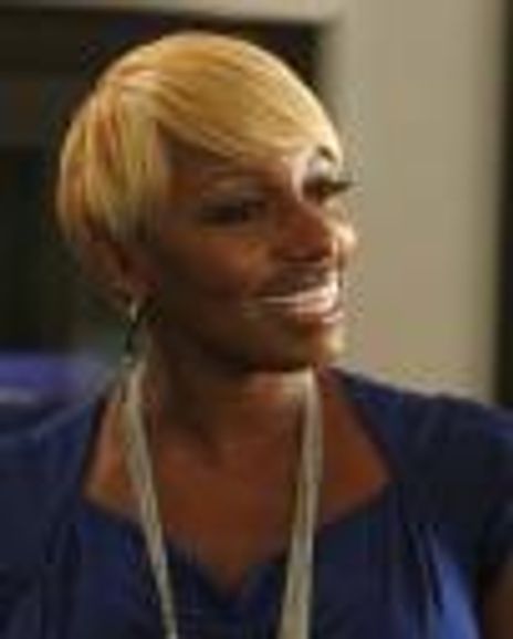 NeNe Leakes Headshot