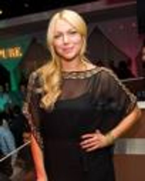 Laura Prepon Headshot