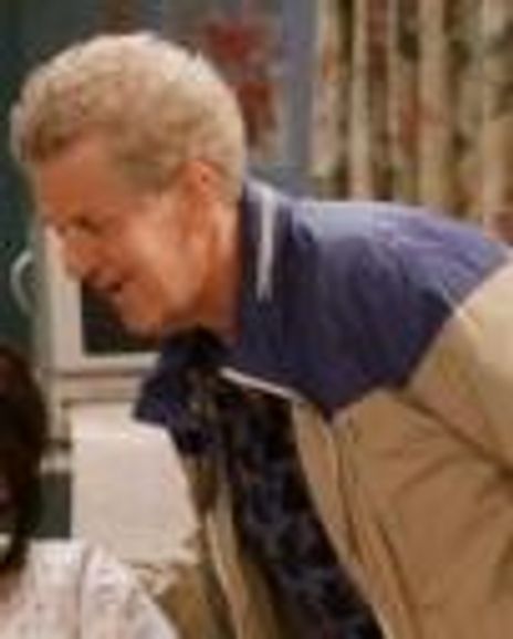 Lenny Clarke Headshot