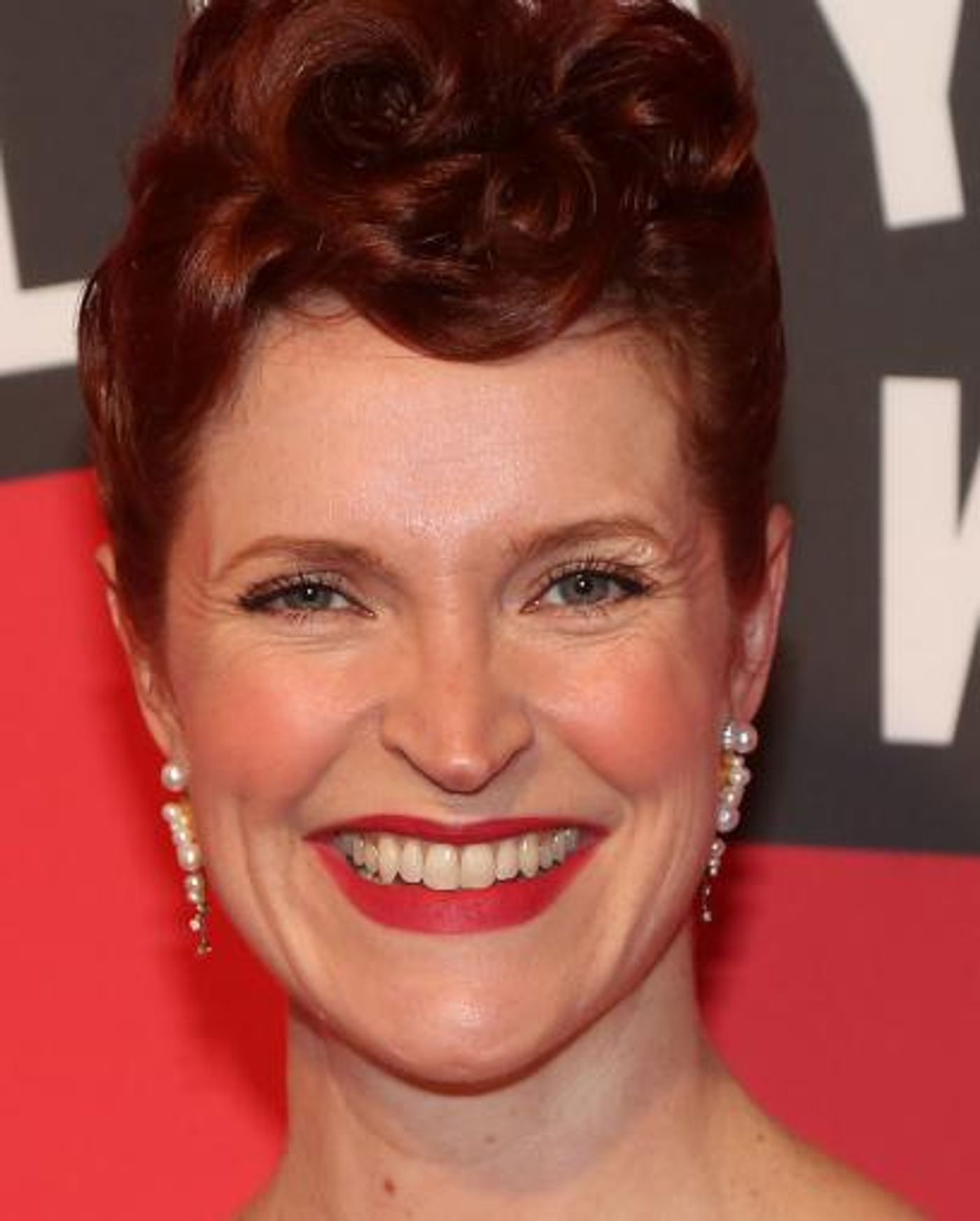 Meet the Cast of SUFFS, Beginning Previews Tonight on Broadway  Image